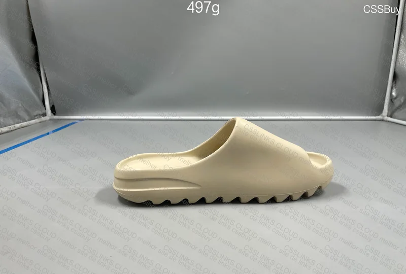 Adidas Yeezy Slide 4