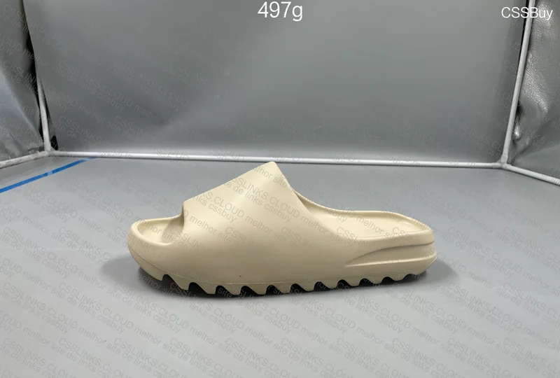 Adidas Yeezy Slide 5