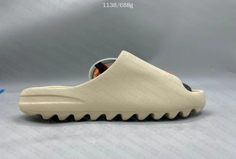 Adidas Yeezy Slide 4