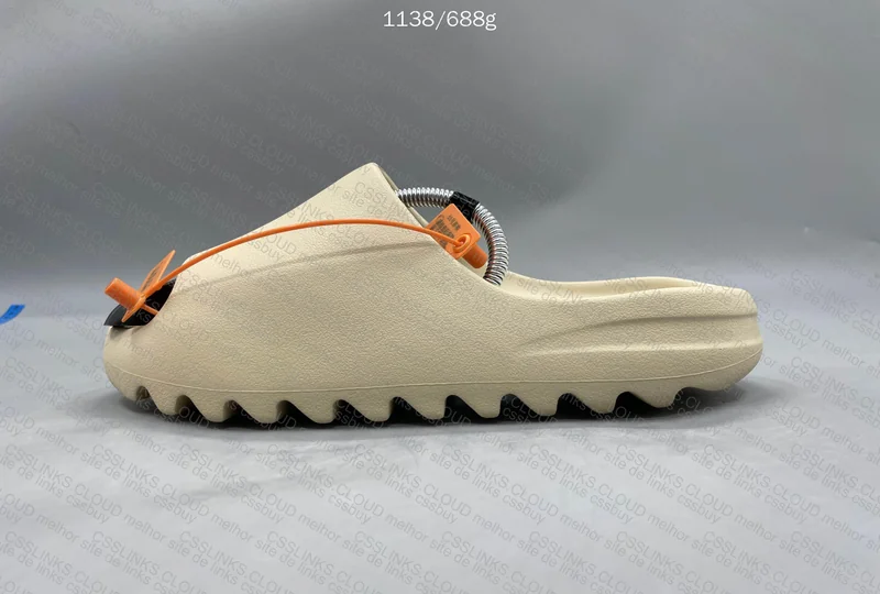 Adidas Yeezy Slide 5