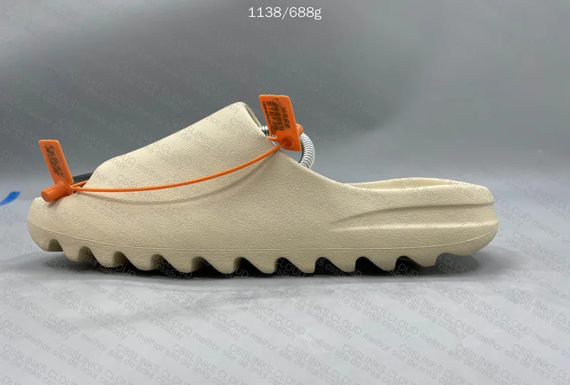 Adidas Yeezy Slide 7