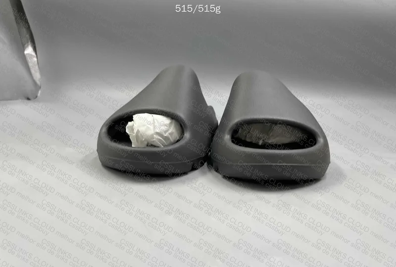 Adidas Yeezy Slide