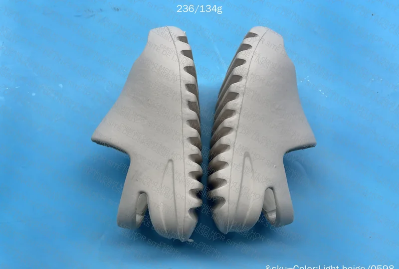 Adidas Yeezy Slide Baby (Kids) 3