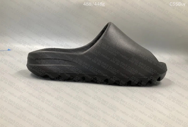 Adidas Yeezy Slide Onix - LW Batch B-Grade 4