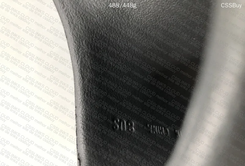 Adidas Yeezy Slide Onix - LW Batch B-Grade 8