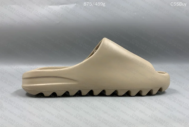 Adidas Yeezy Slide Pure 2
