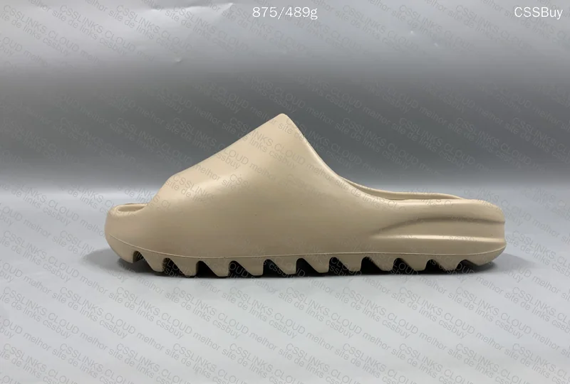 Adidas Yeezy Slide Pure 3
