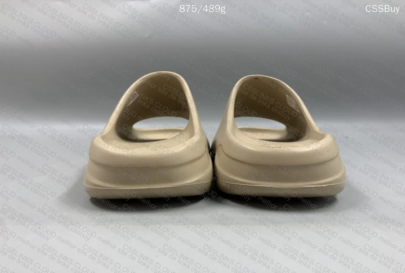 Adidas Yeezy Slide Pure 4