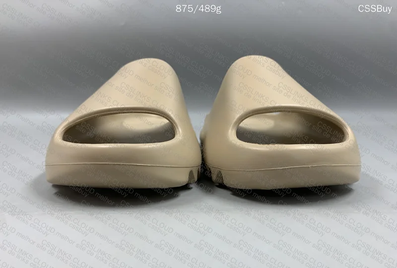 Adidas Yeezy Slide Pure 5