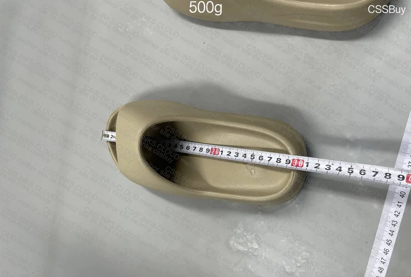 Adidas Yeezy Slide V2 - Bone