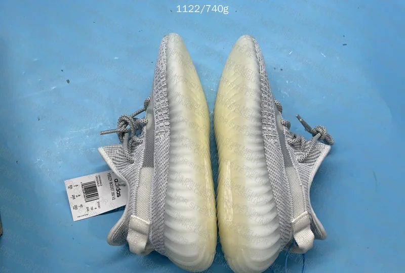 Adidas Yeezy 350 V2 9