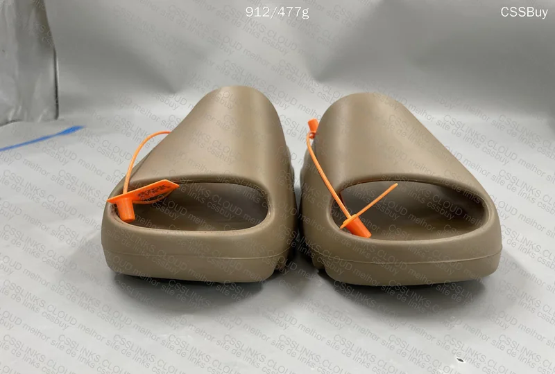 Adidas Yeezy Slide ZOK 2