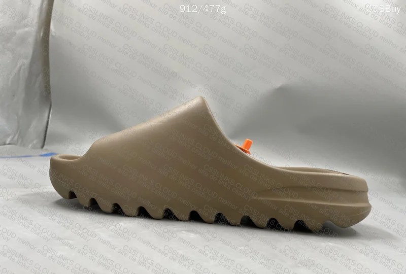 Adidas Yeezy Slide ZOK 3