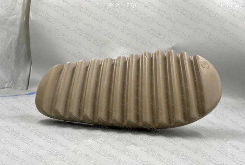 Adidas Yeezy Slide ZOK 4