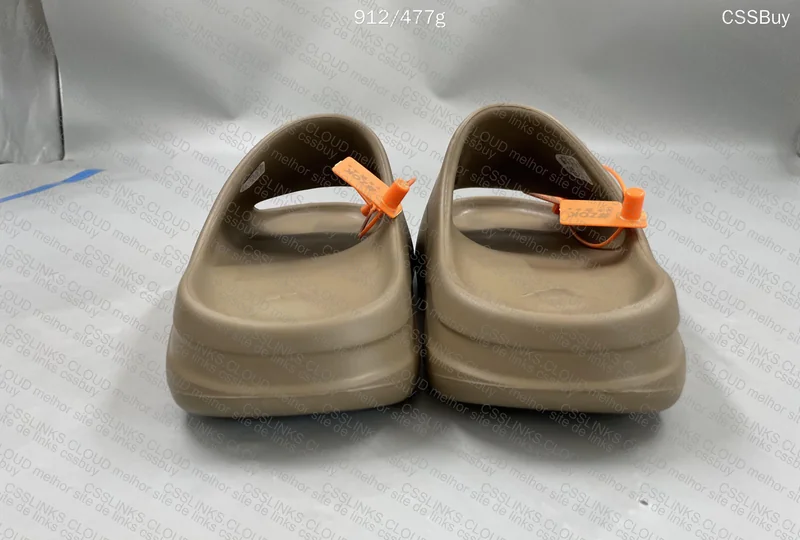 Adidas Yeezy Slide ZOK 5