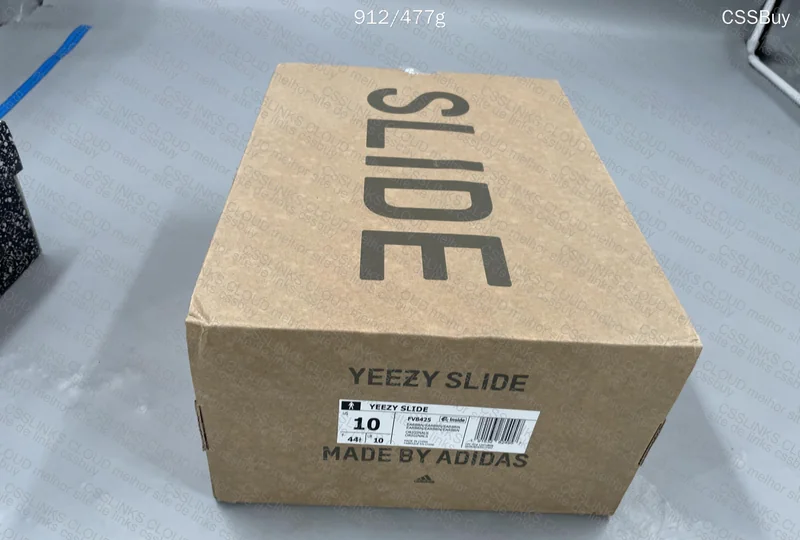 Adidas Yeezy Slide ZOK 6