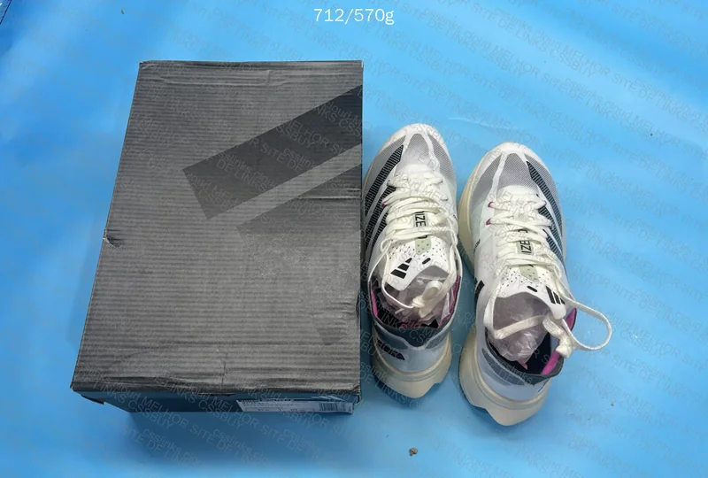 Adidas Adizero Pro 3 (Sale)