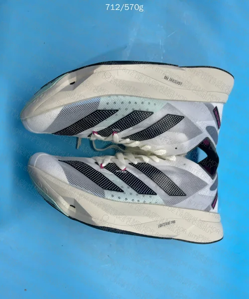 Adidas Adizero Pro 3 (Sale) 4