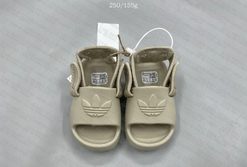 Adidas Adifom Adilette Slide Kids