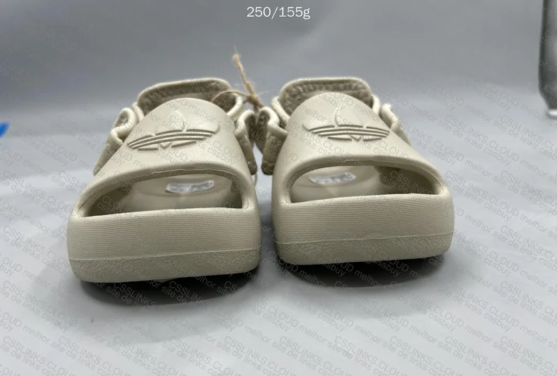 Adidas Adifom Adilette Slide Kids 2