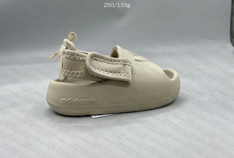 Adidas Adifom Adilette Slide Kids 4