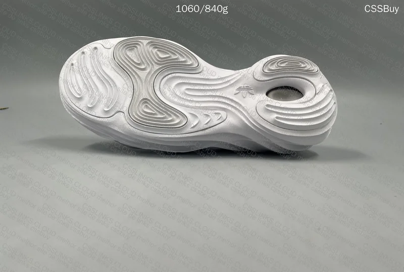 Adidas Adifom Q All White 6