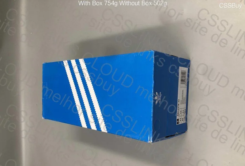 Adilette 22