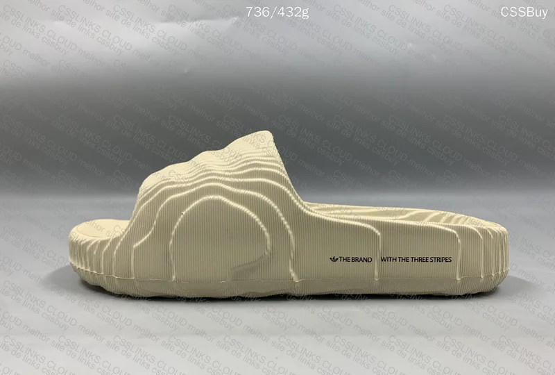 Adilette 22 3