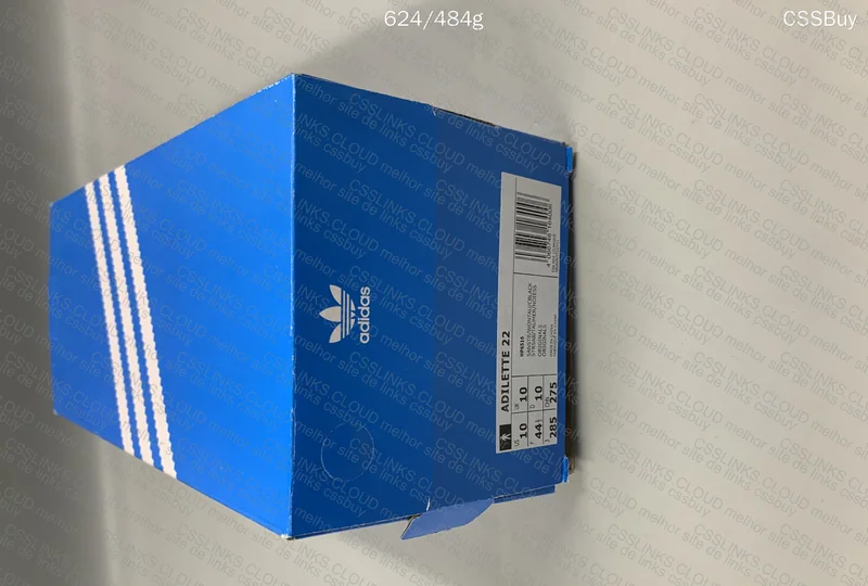 Adilette 22 6
