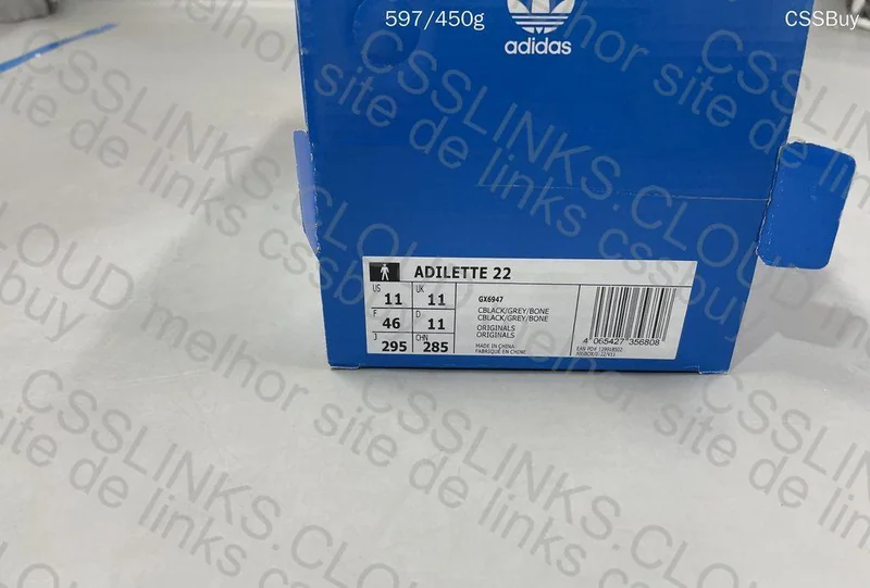 Adilette 22 11