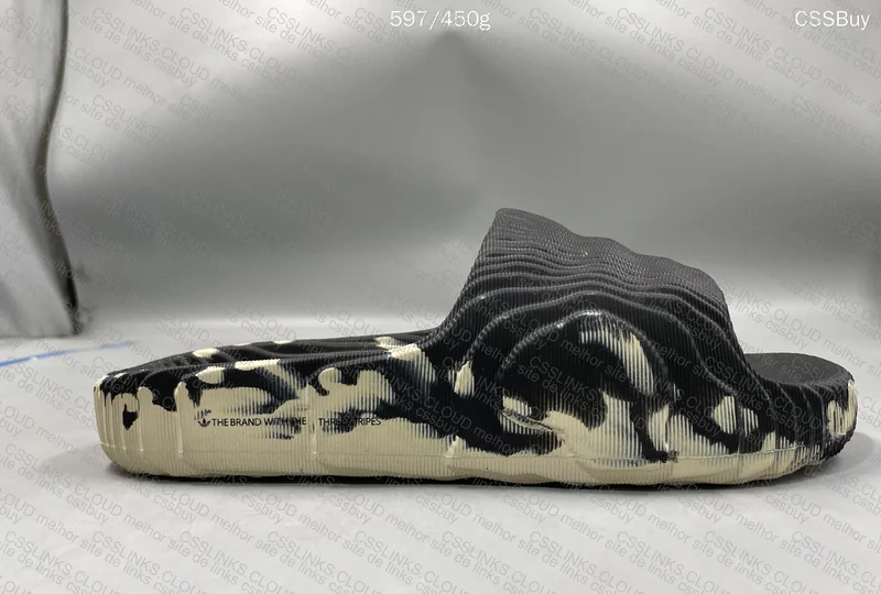 Adilette 22 3