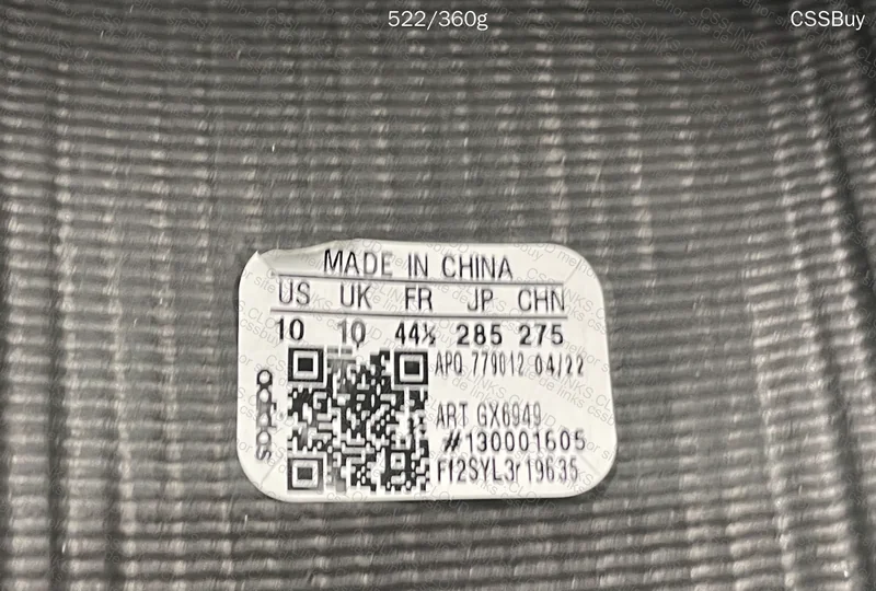 Adilette 22 3