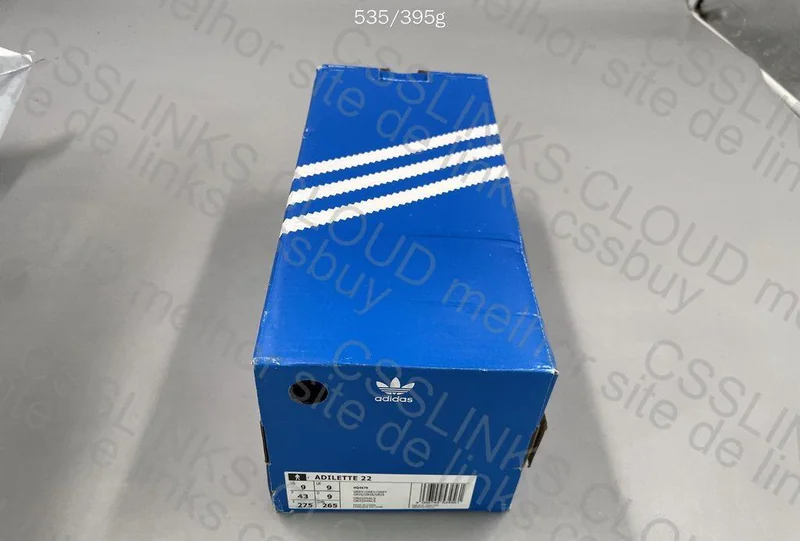 Adilette 22