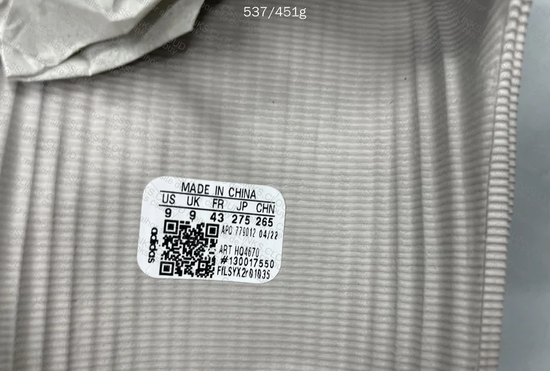 Adilette 22 6