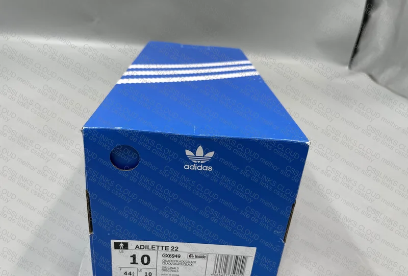 Adilette 22 8