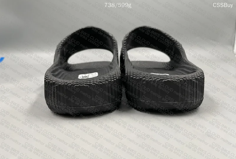 Adilette 22 Black 3