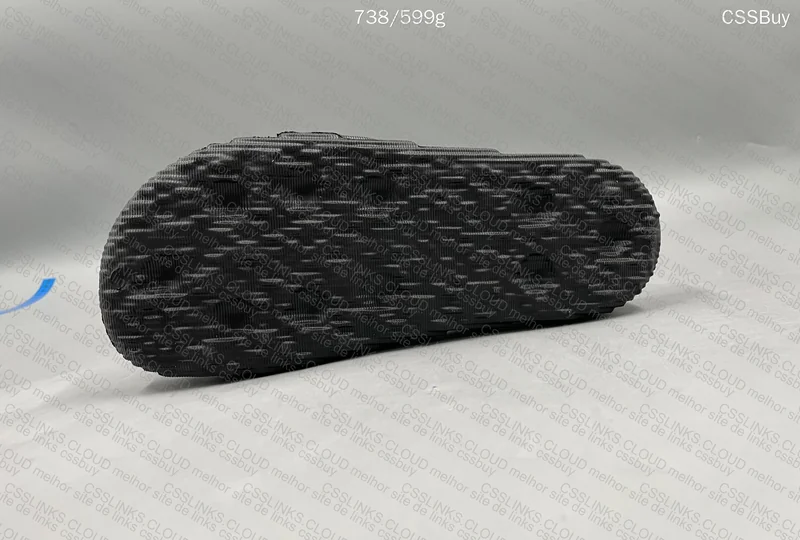 Adilette 22 Black 6