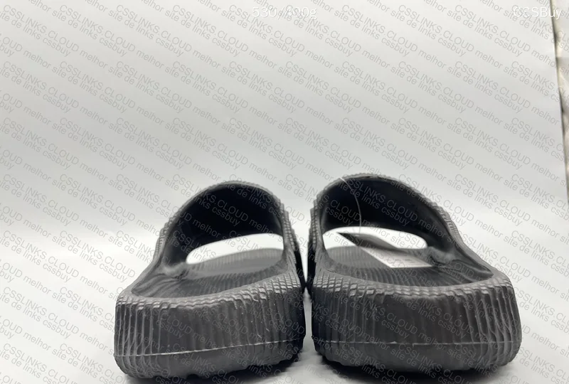 Adilette 22 Black 2