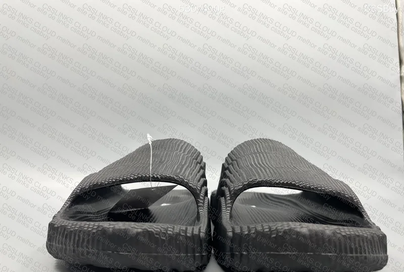 Adilette 22 Black 8