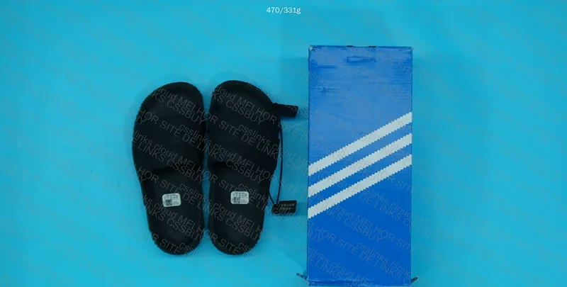 Adilette 22 Black 2