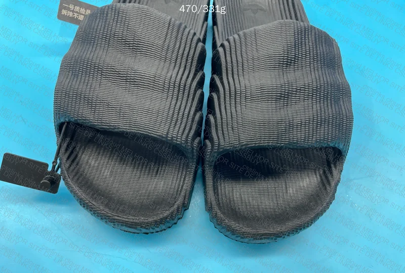 Adilette 22 Black 3