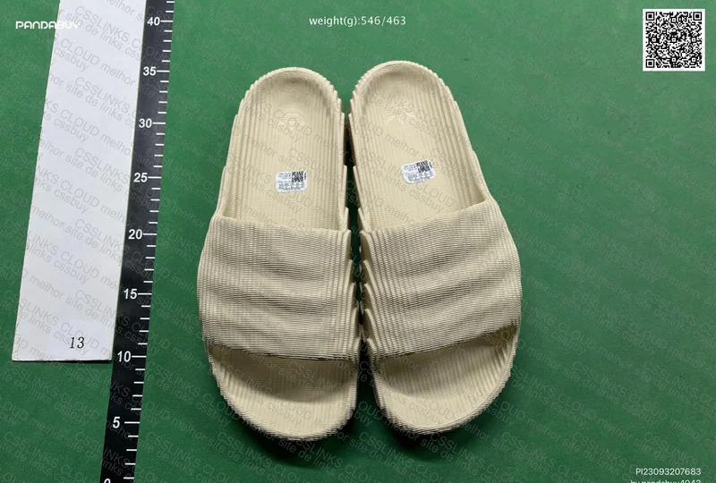 Adilette 22 (Beige CW) 4