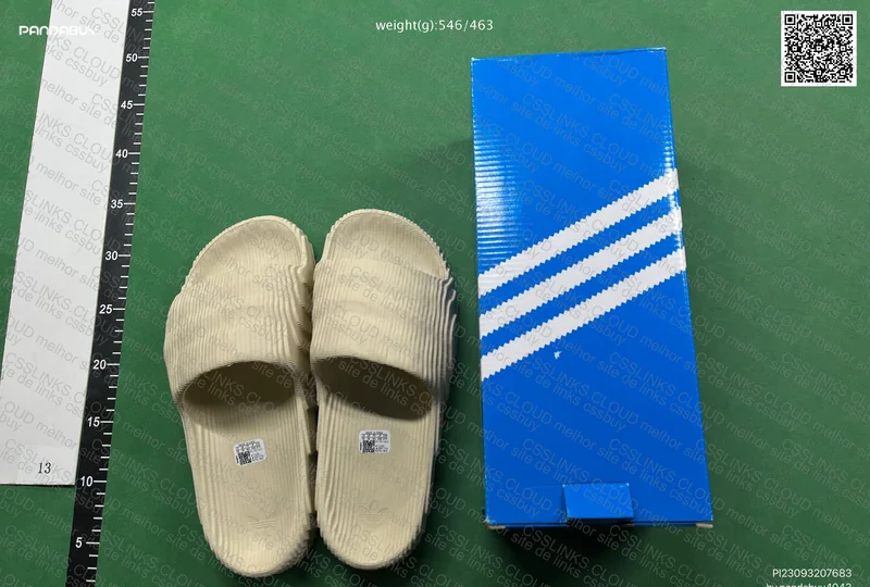Adilette 22 (Beige CW) 5