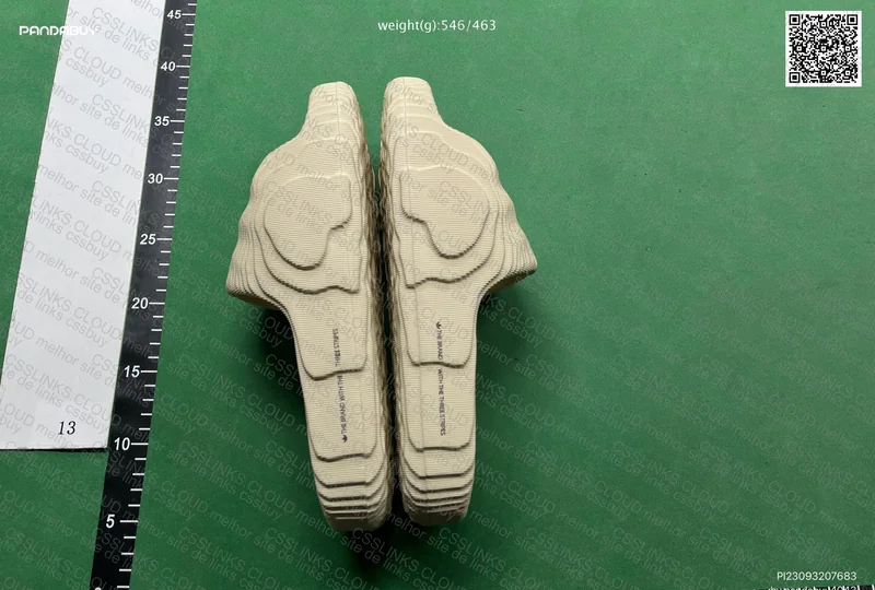 Adilette 22 (Beige CW) 6