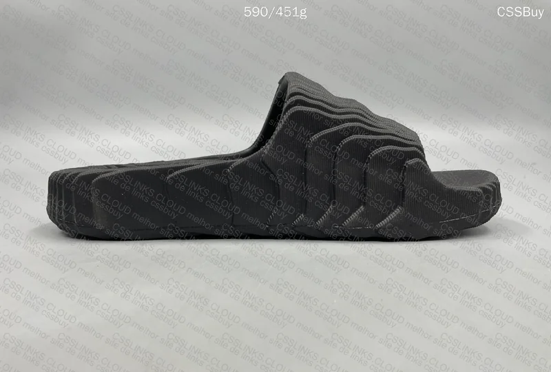 Adilette 22 Black GL?