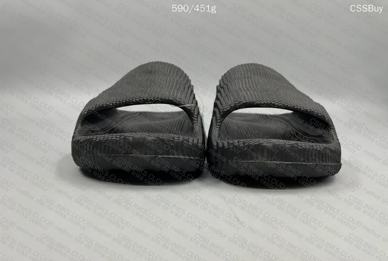 Adilette 22 Black GL? 2
