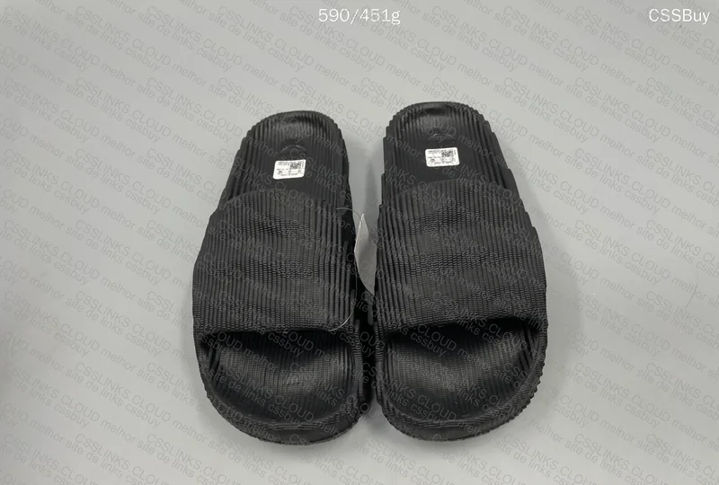 Adilette 22 Black GL? 8
