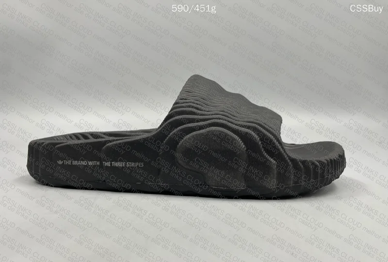 Adilette 22 Black GL? 9