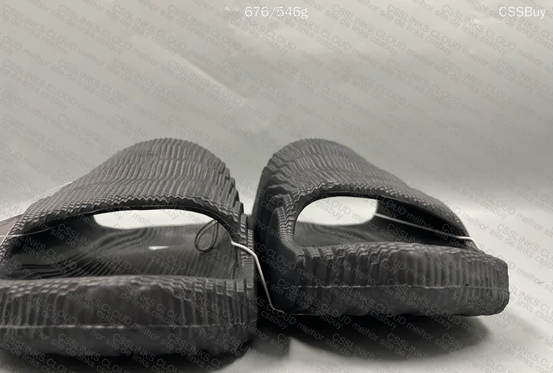 Adilette 22 (First Purchase)