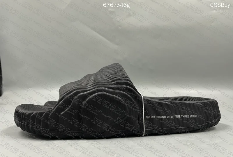 Adilette 22 (First Purchase) 2